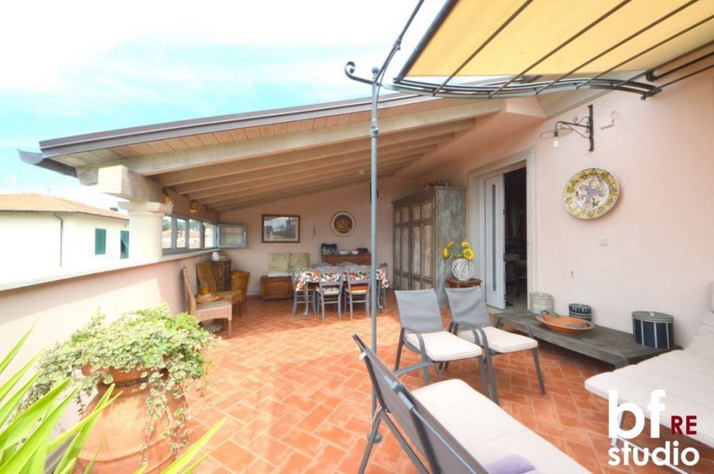 appartamento in vendita a Rosignano Marittimo in zona Rosignano Solvay