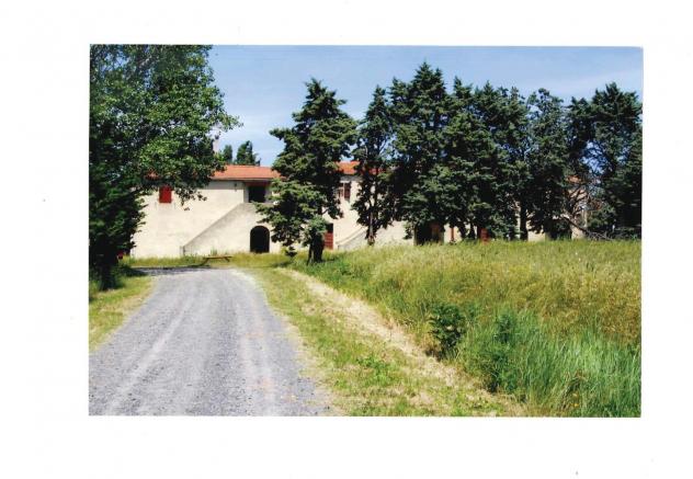 terreno agricolo in vendita a Rosignano Marittimo in zona Vada
