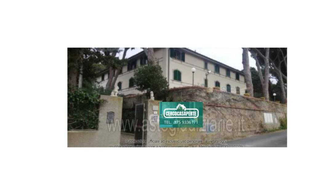 appartamento in vendita a Rosignano Marittimo