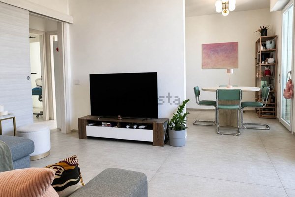 appartamento in vendita a Rosignano Marittimo in zona Rosignano Solvay
