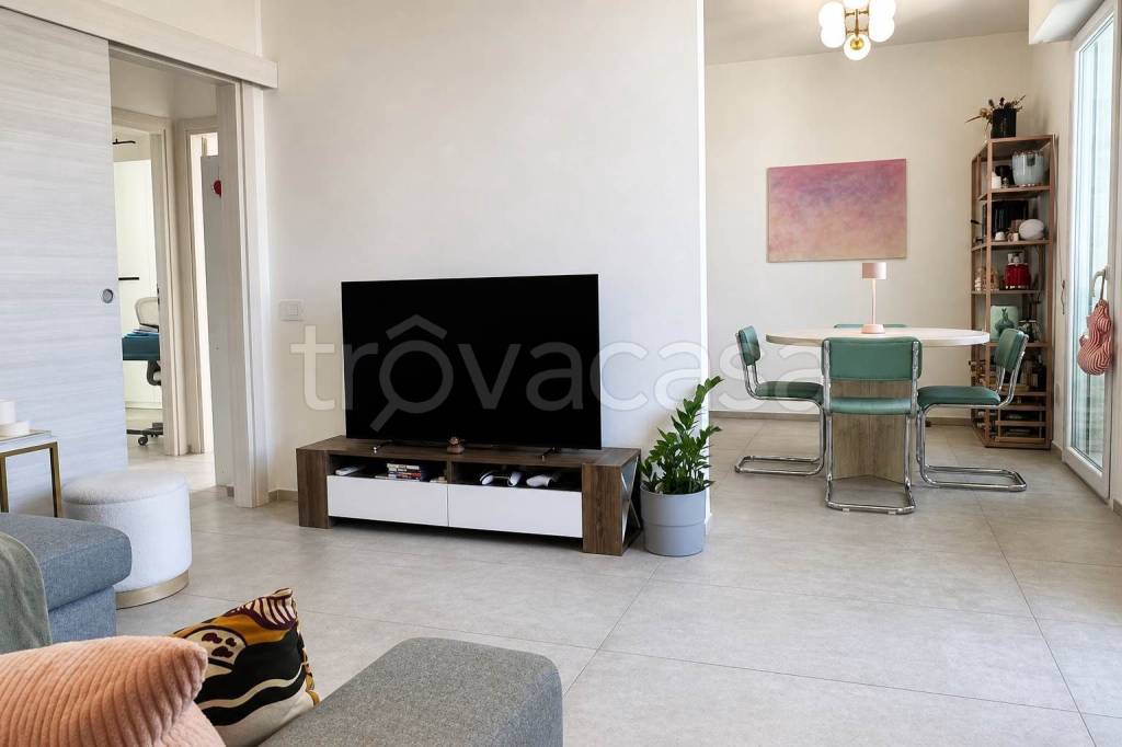 appartamento in vendita a Rosignano Marittimo in zona Rosignano Solvay
