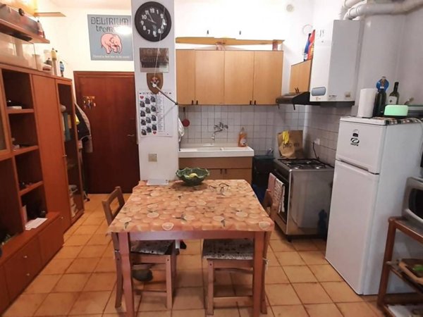 appartamento in vendita a Rosignano Marittimo in zona Rosignano Solvay