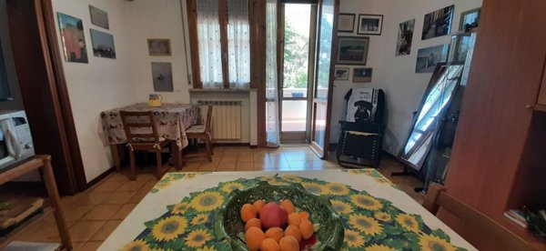 appartamento in vendita a Rosignano Marittimo in zona Rosignano Solvay