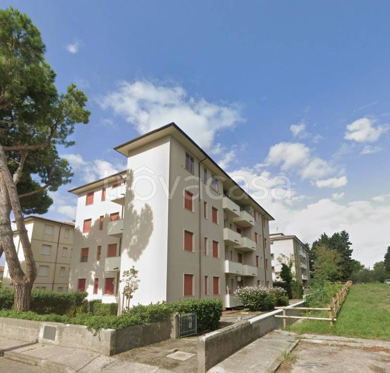 appartamento in vendita a Rosignano Marittimo in zona Castiglioncello