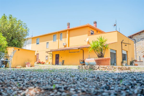 appartamento in vendita a Rosignano Marittimo
