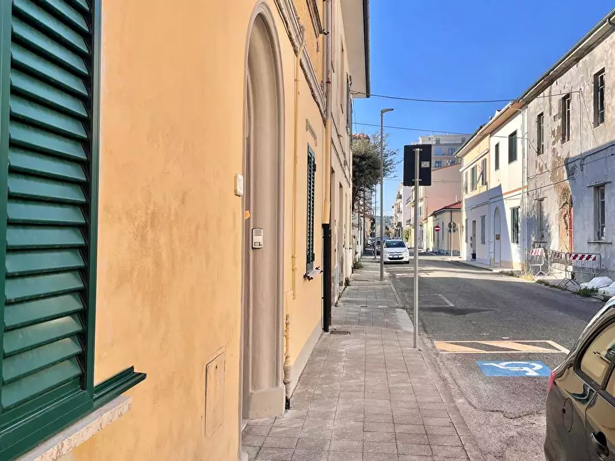 appartamento in vendita a Rosignano Marittimo in zona Rosignano Solvay