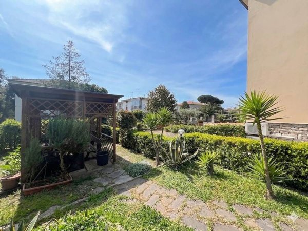 appartamento in vendita a Rosignano Marittimo