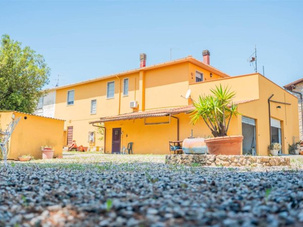 appartamento in vendita a Rosignano Marittimo