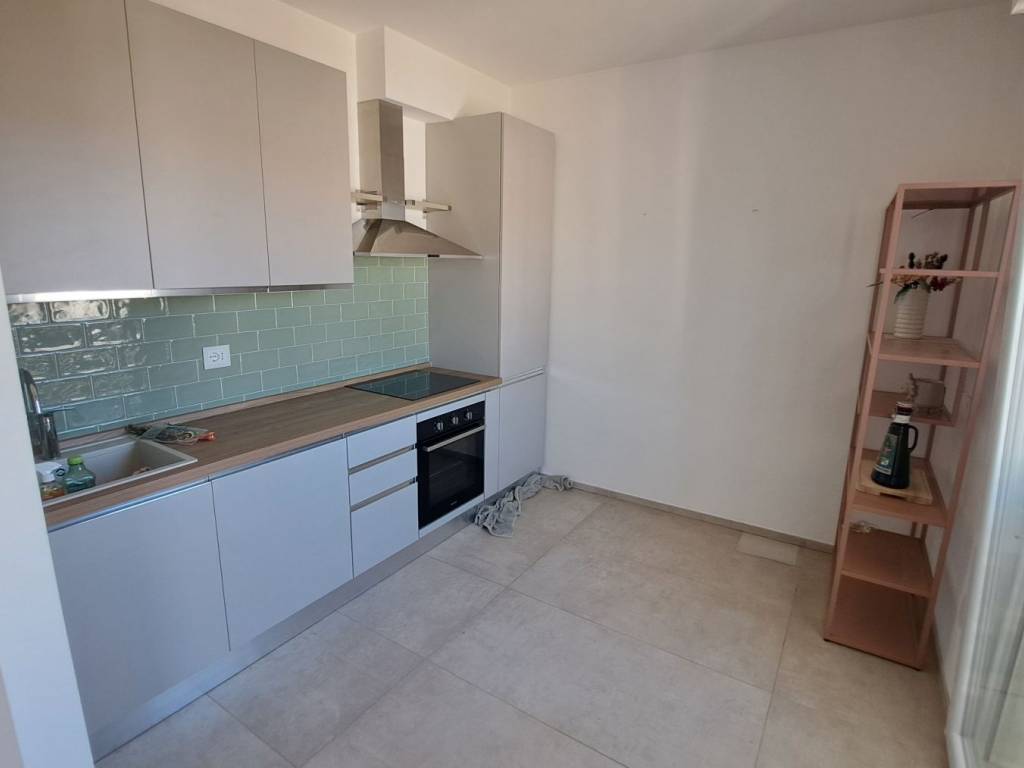appartamento in vendita a Rosignano Marittimo in zona Rosignano Solvay