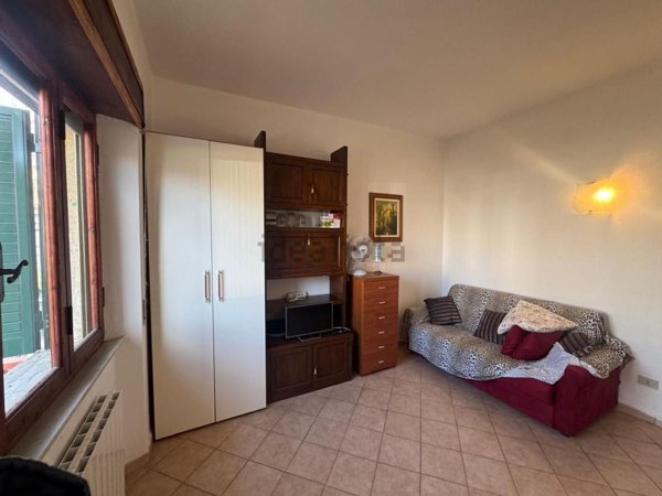 appartamento in vendita a Rosignano Marittimo in zona Rosignano Solvay