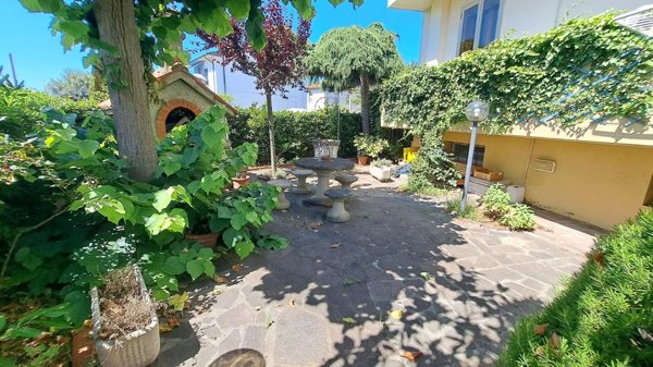 appartamento in vendita a Rosignano Marittimo in zona Rosignano Solvay