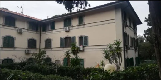 appartamento in vendita a Rosignano Marittimo in zona Nibbiaia