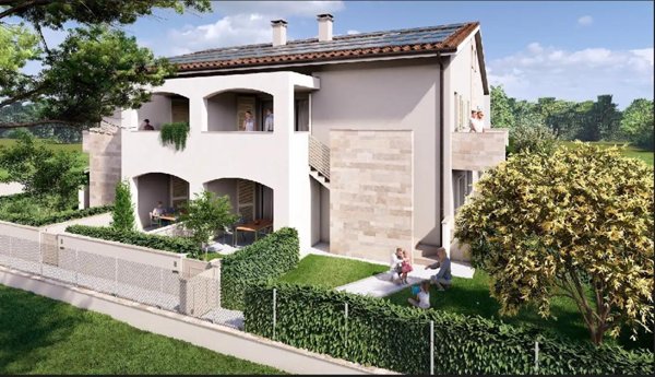 appartamento in vendita a Rosignano Marittimo in zona Vada