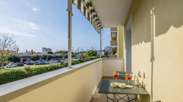 appartamento in vendita a Rosignano Marittimo