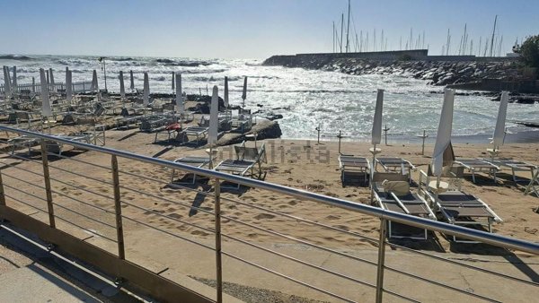 appartamento in vendita a Rosignano Marittimo in zona Rosignano Solvay