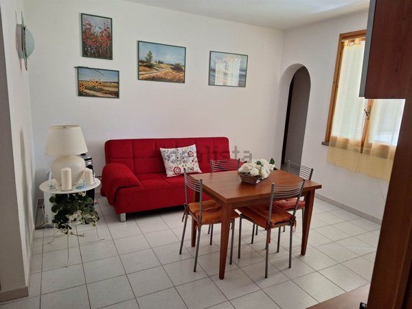 appartamento in vendita a Rosignano Marittimo