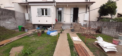 casa indipendente in vendita a Rosignano Marittimo in zona Rosignano Solvay