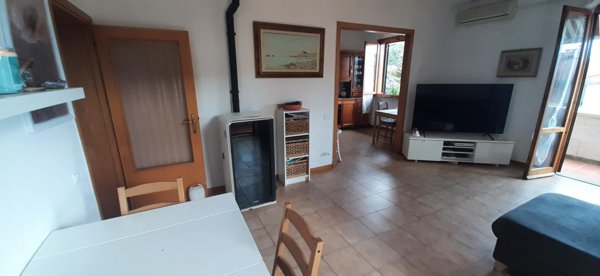 appartamento in vendita a Rosignano Marittimo in zona Castiglioncello