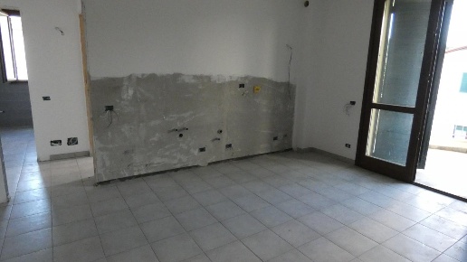 appartamento in vendita a Rosignano Marittimo in zona Rosignano Solvay