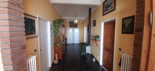 appartamento in vendita a Rosignano Marittimo in zona Rosignano Solvay