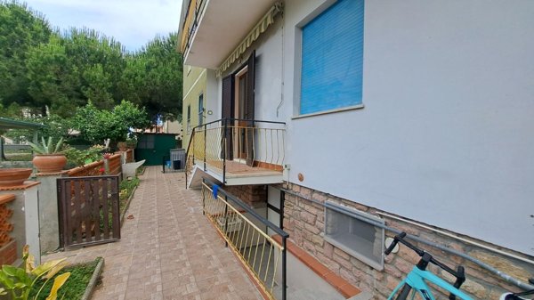 appartamento in vendita a Rosignano Marittimo in zona Rosignano Solvay