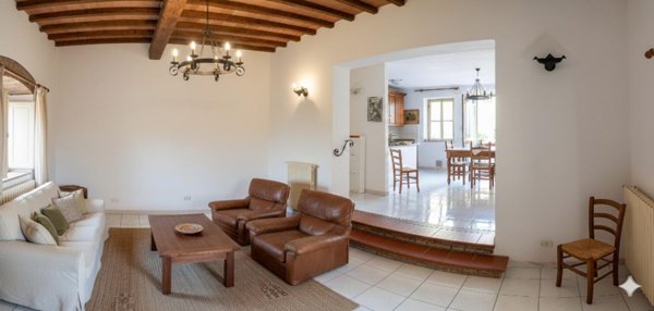 appartamento in vendita a Rosignano Marittimo