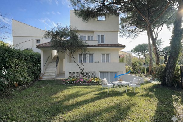 appartamento in vendita a Rosignano Marittimo in zona Castiglioncello