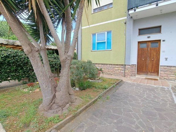 appartamento in vendita a Rosignano Marittimo in zona Rosignano Solvay