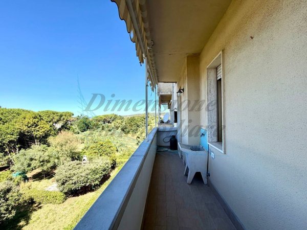 appartamento in vendita a Rosignano Marittimo in zona Rosignano Solvay