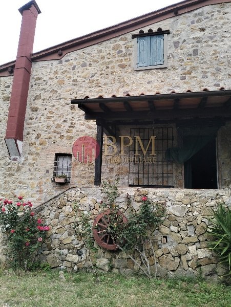 casa indipendente in vendita a Rosignano Marittimo