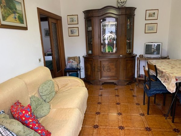 appartamento in vendita a Rosignano Marittimo in zona Rosignano Solvay