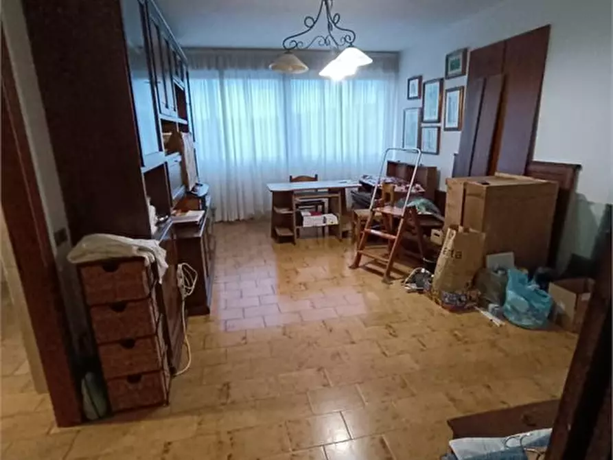 appartamento in vendita a Rosignano Marittimo in zona Rosignano Solvay