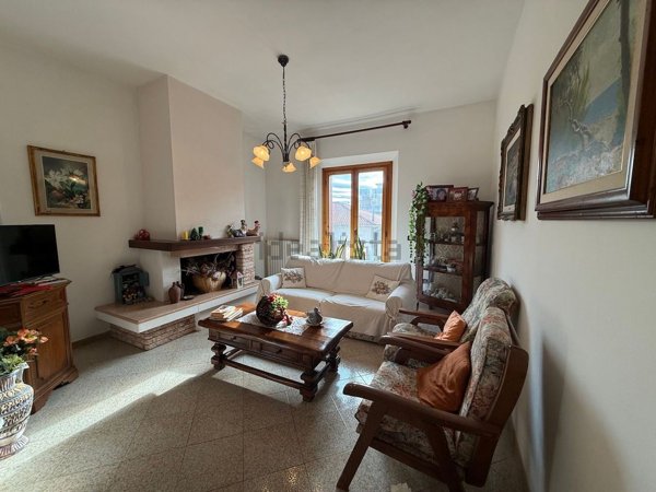 appartamento in vendita a Rosignano Marittimo in zona Castiglioncello