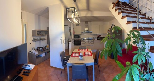 appartamento in vendita a Rosignano Marittimo in zona Rosignano Solvay
