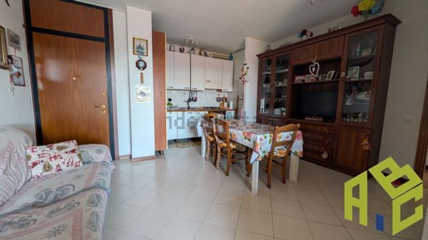 appartamento in vendita a Rosignano Marittimo in zona Castiglioncello