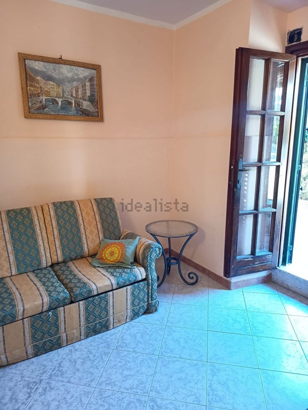 appartamento in vendita a Rosignano Marittimo in zona Gabbro
