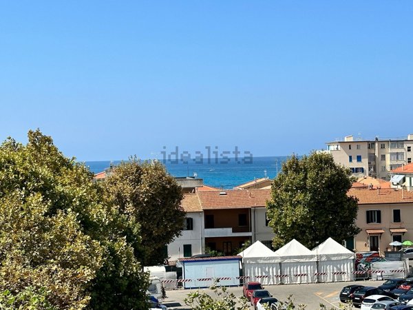 appartamento in vendita a Rosignano Marittimo in zona Rosignano Solvay