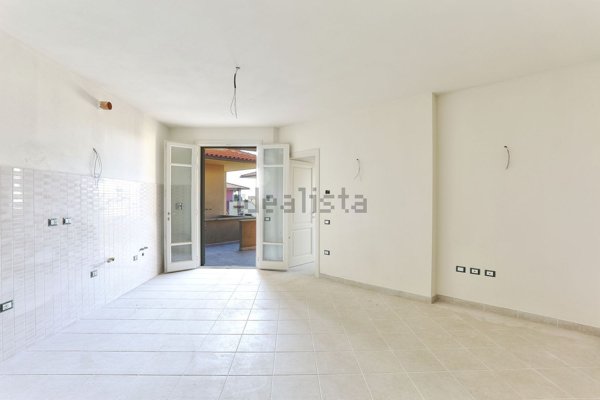 appartamento in vendita a Rosignano Marittimo in zona Castiglioncello