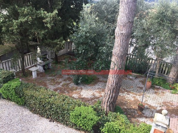 appartamento in vendita a Rosignano Marittimo in zona Gabbro