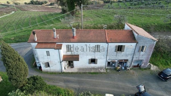 appartamento a Rosignano Marittimo in zona Castelnuovo della Misericordia