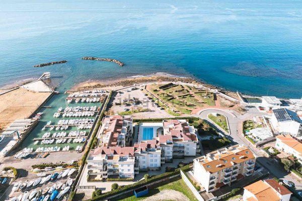 appartamento in vendita a Rosignano Marittimo in zona Rosignano Solvay