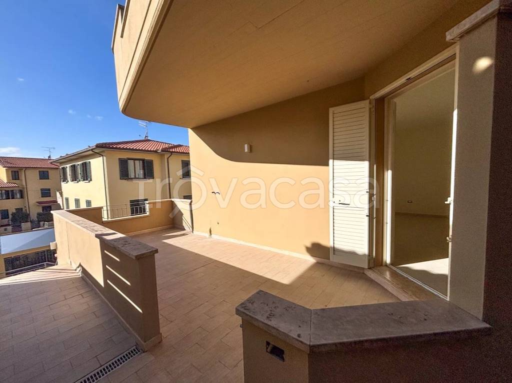 appartamento in vendita a Rosignano Marittimo in zona Rosignano Solvay