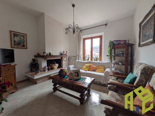 appartamento in vendita a Rosignano Marittimo in zona Rosignano Solvay