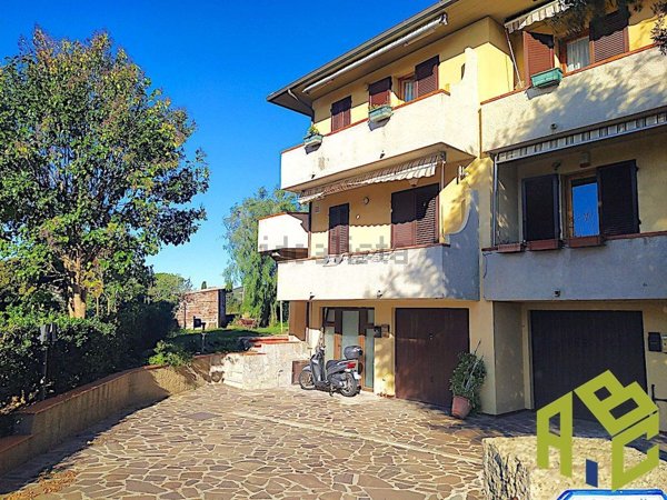appartamento in vendita a Rosignano Marittimo in zona Rosignano Solvay