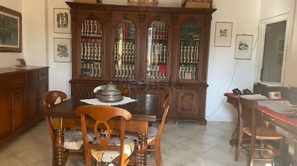 appartamento in vendita a Rosignano Marittimo in zona Rosignano Solvay