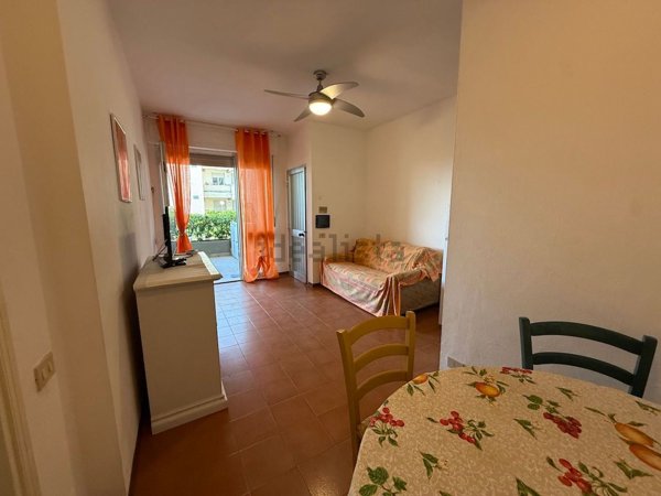 appartamento in vendita a Rosignano Marittimo in zona Rosignano Solvay