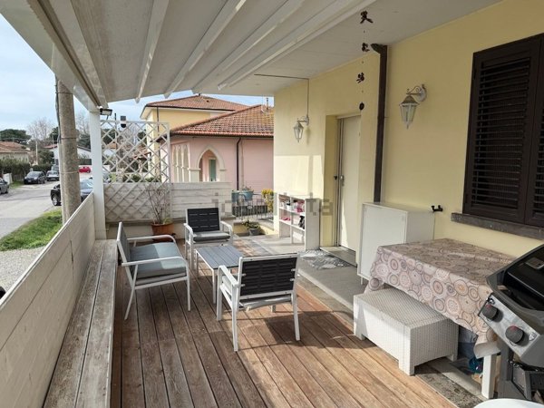 appartamento in vendita a Rosignano Marittimo in zona Rosignano Solvay