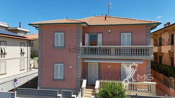 appartamento in vendita a Rosignano Marittimo in zona Rosignano Solvay
