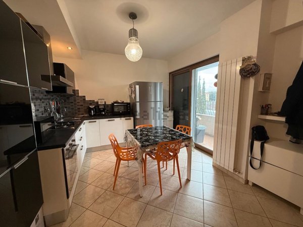 appartamento in vendita a Rosignano Marittimo in zona Rosignano Solvay
