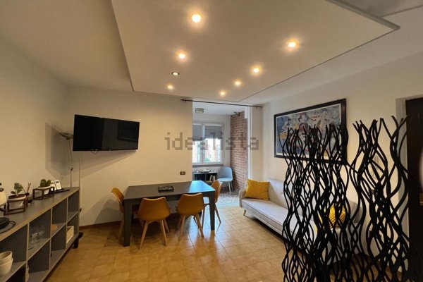 appartamento in vendita a Rosignano Marittimo in zona Castiglioncello